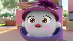 انیمیشن سانی بانیز قسمت 100 - sunny bunnies